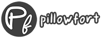 pillow fort